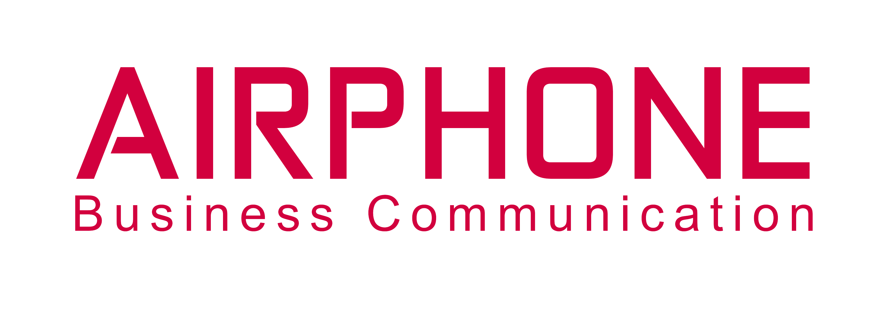 Airphone logo